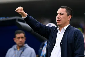 Efraín Juárez responde sobre el interés del Celtic: “Pasará lo que pasará”