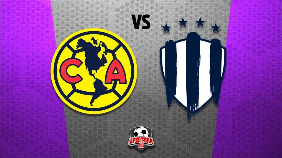 ¿Cuándo y dónde ver el América vs Rayadas Femenil de la Vuelta de los Cuartos de Final?