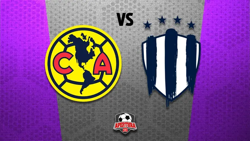 ¿Cuándo y dónde ver el América vs Rayadas Femenil de la Vuelta de los Cuartos de Final?