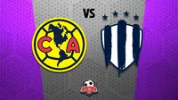 ¿Cuándo y dónde ver el América vs Rayadas Femenil de la Vuelta de los Cuartos de Final?