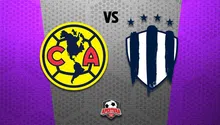 ¿Cuándo y dónde ver el América vs Rayadas Femenil de la Vuelta de los Cuartos de Final?