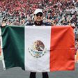 ¿Envidia argentina? Checo Pérez recibe duro pronóstico de periodista