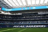 Real Madrid paga el precio del partido de NFL en el Santiago Bernabéu