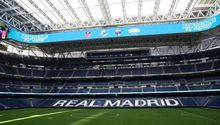 Real Madrid paga el precio del partido de NFL en el Santiago Bernabéu