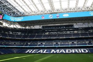 Real Madrid paga el precio del partido de NFL en el Santiago Bernabéu
