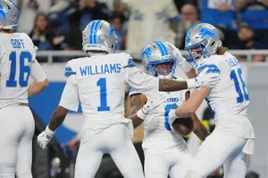 Detroit aplasta a los Cowboys y dan un paso importante rumbo a los Playoffs