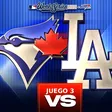 Toronto Blue Jays vs LA Dodgers: ¿Cuándo y dónde ver el Juego 3 de la Serie Mundial 2025?