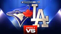 Toronto Blue Jays vs LA Dodgers: ¿Cuándo y dónde ver el Juego 3 de la Serie Mundial 2025?