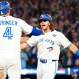 ¡Comenzamos! Contundente victoria de Blue Jays sobre Dodgers en el inicio de la Serie Mundial 2025
