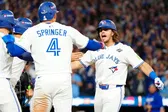 ¡Comenzamos! Contundente victoria de Blue Jays sobre Dodgers en el inicio de la Serie Mundial 2025