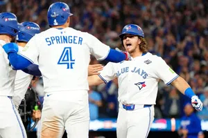 ¡Comenzamos! Contundente victoria de Blue Jays sobre Dodgers en el inicio de la Serie Mundial 2025