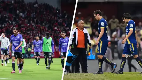 ¿Sigue Puebla? Mazatlán y Morelia, los equipos que ha ‘desaparecido’ Grupo Salinas
