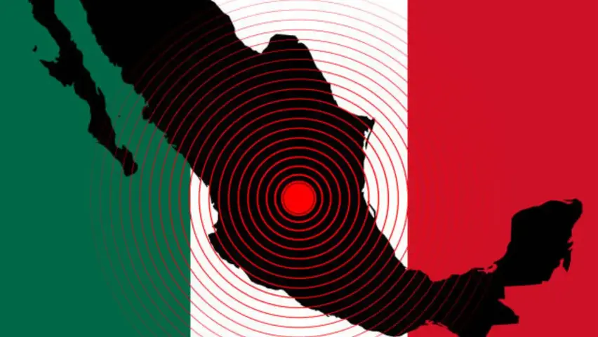 El sismo no activó la alerta sísmica. / iStock