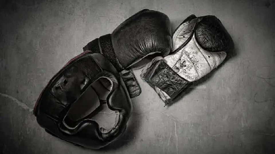 Muere joven promesa del boxeo mexicano tras ataque con machete de un familiar