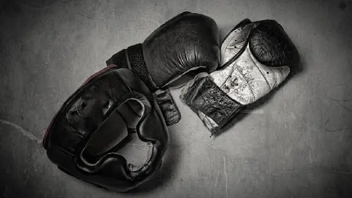 Muere joven promesa del boxeo mexicano tras ataque con machete de un familiar