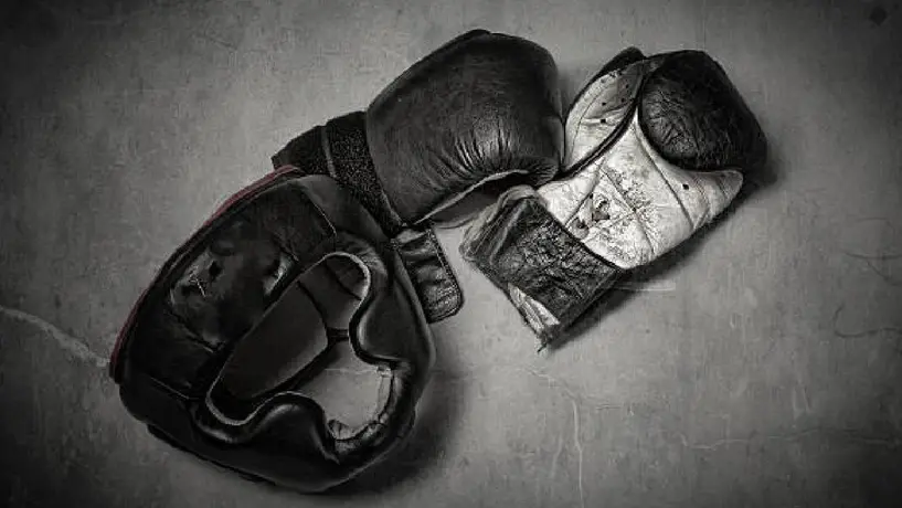 Muere joven promesa del boxeo mexicano tras ataque con machete de un familiar