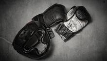 Muere joven promesa del boxeo mexicano tras ataque con machete de un familiar