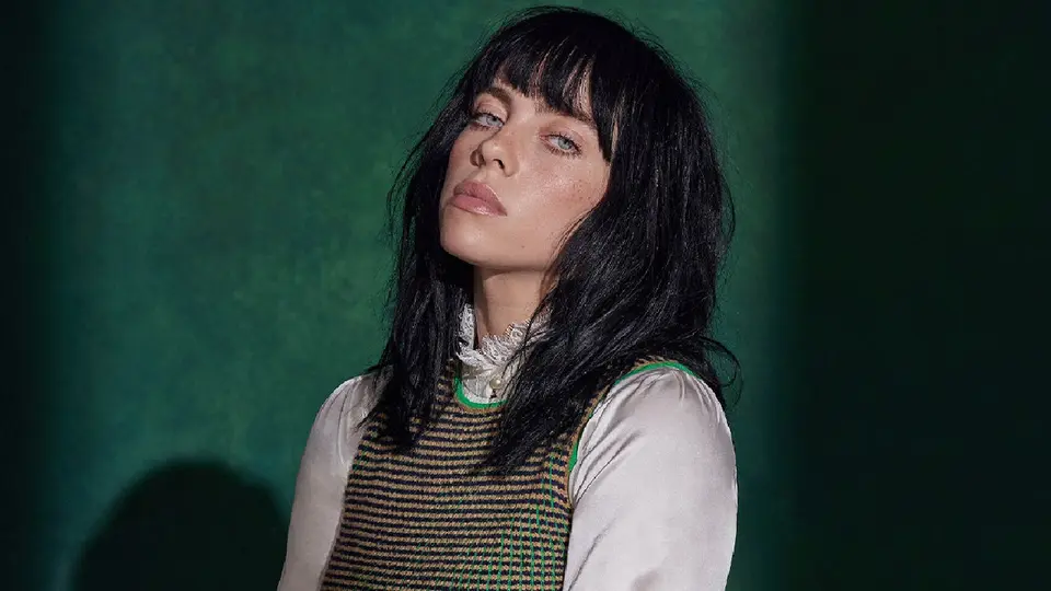 VIDEO: Billie Eilish llama a los billonarios a donar su dinero