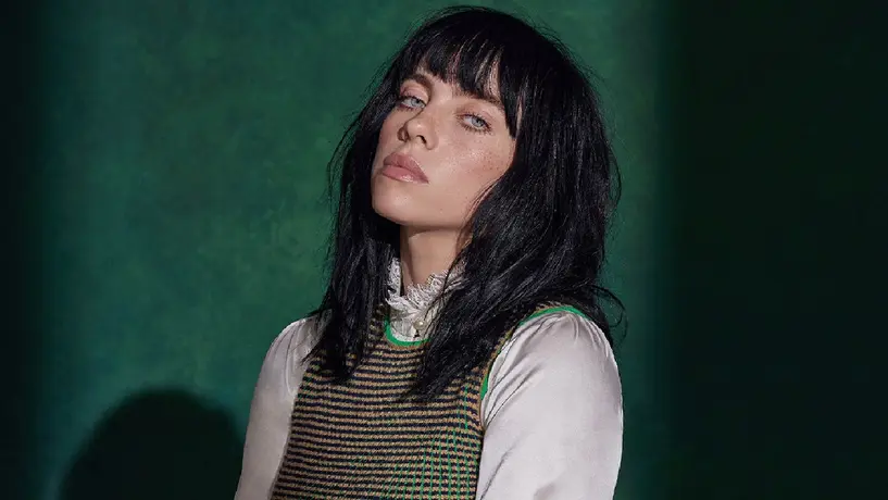VIDEO: Billie Eilish llama a los billonarios a donar su dinero