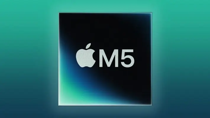 Así es el chip M5 de Apple: ¿Para qué sirve?