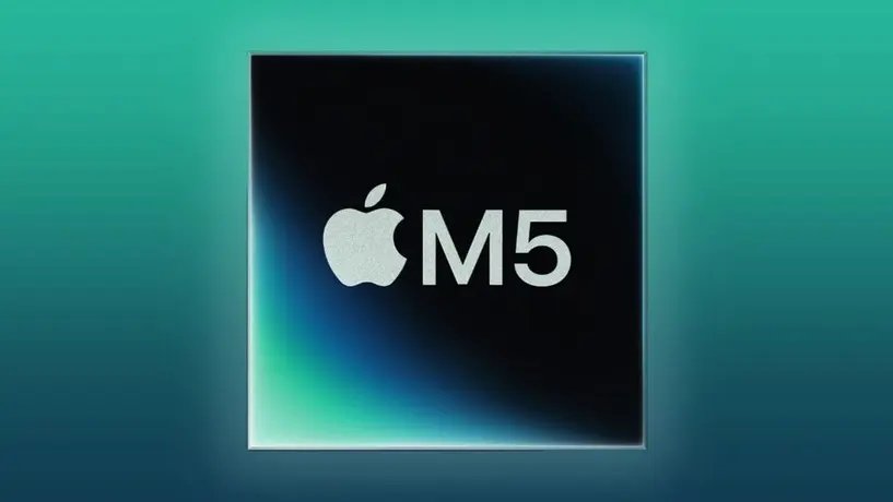 Así es el chip M5 de Apple: ¿Para qué sirve?