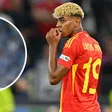 Lamine Yamal 'advierte' al mundo: España va a ganar la Copa del Mundo