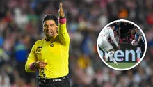 ¿Y el VAR? Polémica decisión arbitral 'le quita' un penal a Chivas