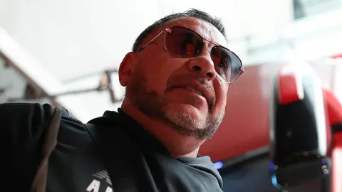 Mohamed confirma que Toluca cambiará de sede rumbo a la Liguilla del Apertura 2025