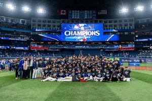 El insólito caso del jugador que ya es campeón de la Serie Mundial sin importar quién gane