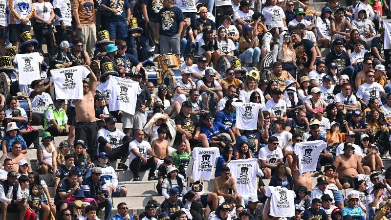 Protesta de La Rebel I IMAGO7