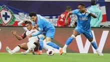 ¡Con las manos vacías! Cruz Azul cae ante Flamengo y queda fuera en la Copa Intercontinental 2025