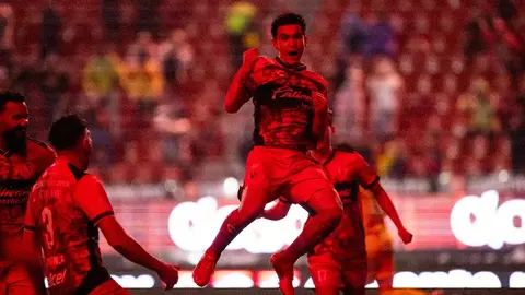 Tijuana golea 3 a 1 a Juárez y consigue su boleto a liguilla