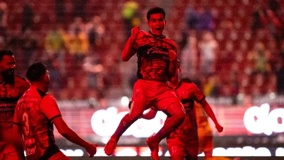 Tijuana golea 3 a 1 a Juárez y consigue su boleto a liguilla
