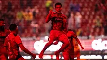 Tijuana golea 3 a 1 a Juárez y consigue su boleto a liguilla