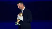 Lionel Scaloni sobre el grupo de Argentina en el Mundial 2026: "en el futbol no hay nada escrito"