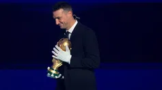 Lionel Scaloni sobre el grupo de Argentina en el Mundial 2026: "en el futbol no hay nada escrito"