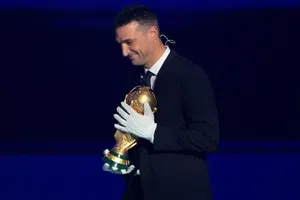 Lionel Scaloni sobre el grupo de Argentina en el Mundial 2026: "en el futbol no hay nada escrito"