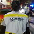 ¡Si tomas no manejes! Arrancan programa “Conduce Sin Alcohol” 24 horas en CDMX