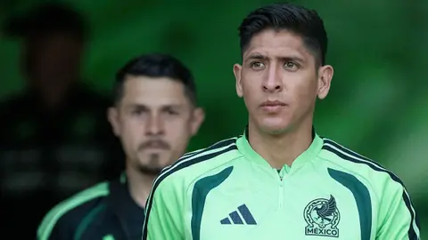 "Si no está al 100…”: Miguel Herrera cuestiona la participación de Edson Álvarez en el Mundial