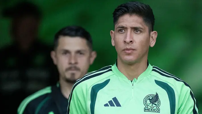 "Si no está al 100…”: Miguel Herrera cuestiona la participación de Edson Álvarez en el Mundial