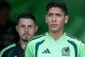 Edson Álvarez terminó el partido en el TSM ‘enfurecido’: “Qué lindo es estar en casa”