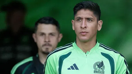 Edson Álvarez acompañará a la Selección Mexicana en los duelos contra Portugal y Bélgica