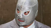 El Hijo del Santo no se opone a las alianzas de la lucha libre mexicana con compañías estadounidenses