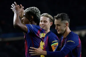 Joan Laporta, presidente del Barcelona, asegura que ganarán al Real Madrid en El Clásico