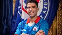 Cruz Azul reveló los uniformes con los que buscará hacer historia en la Copa Intercontinental