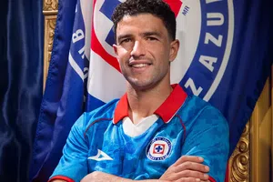 Cruz Azul reveló los uniformes con los que buscará hacer historia en la Copa Intercontinental