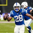 Colts vence en tiempo extra a Falcons con histórica actuación de Jonathan Taylor en Berlín