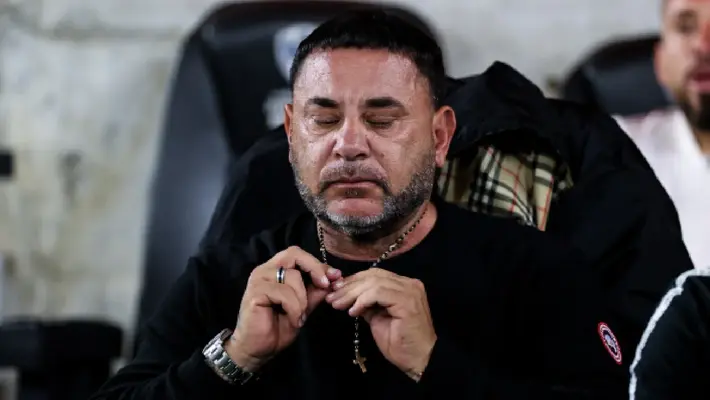 Turco Mohamed explota por amistosos de Selección Mexicana y lanza lapidario mensaje