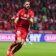 "No me intimida Nahuel": Paulinho y Toluca calientan la Final del Apertura 2025 ante Tigres