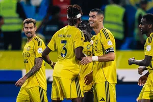 ¡950 veces Cristiano Ronaldo! Al Nassr derrota al Hazm y el Bicho se acerca a los mil goles